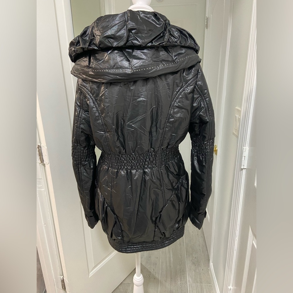 ALEXO Puffer Jacket/Coat Made In Europe - Picture 2 of 10